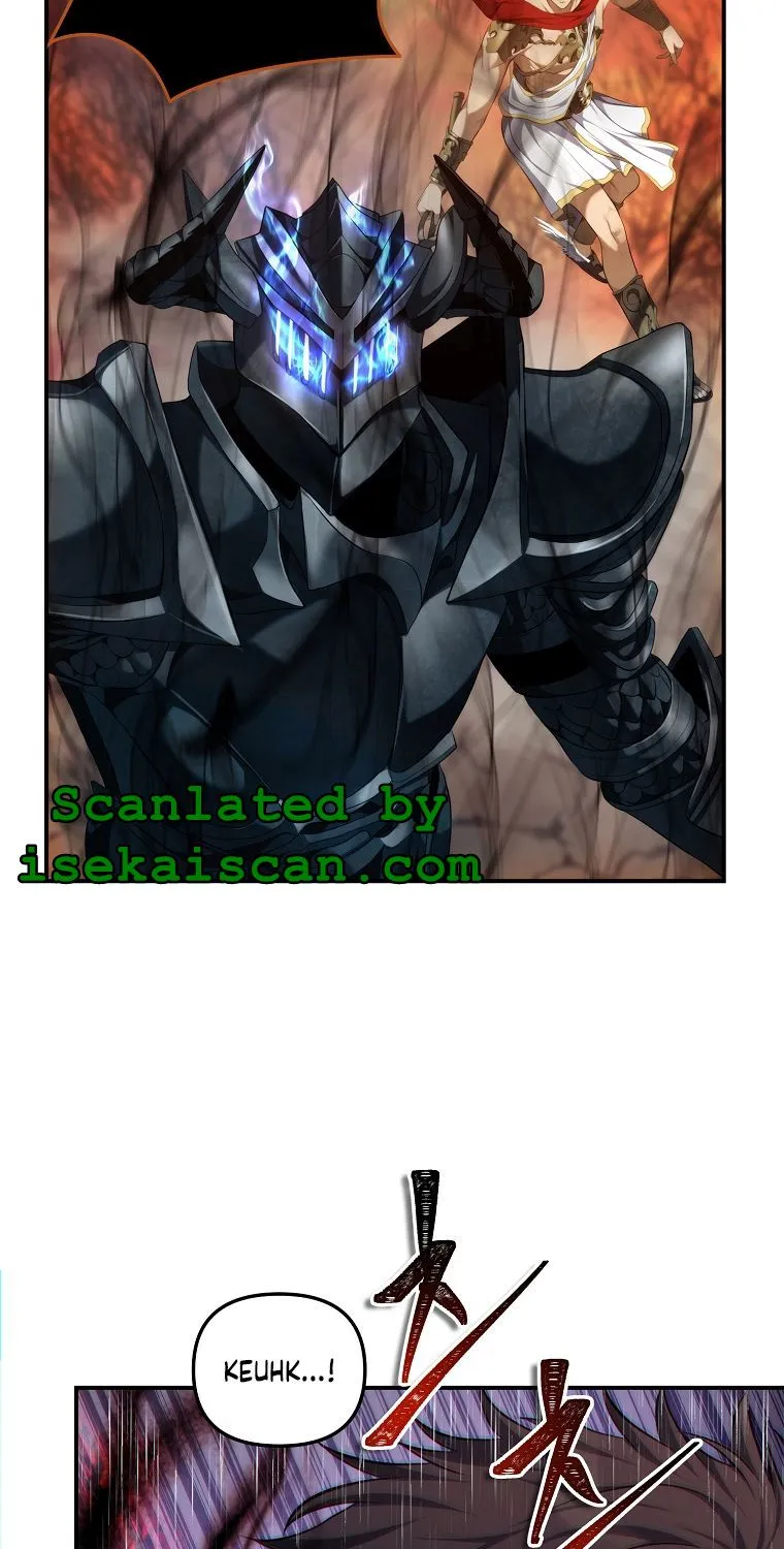 Read Ranker Who Lives A Second Time EN Manga Online