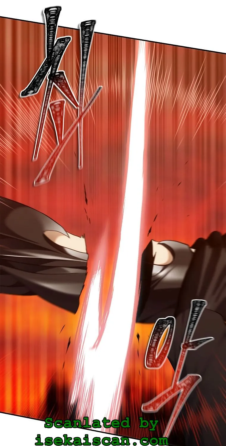 Read Ranker Who Lives A Second Time EN Manga Online