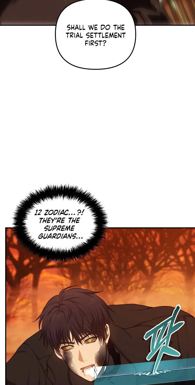 Read Ranker Who Lives A Second Time EN Manga Online