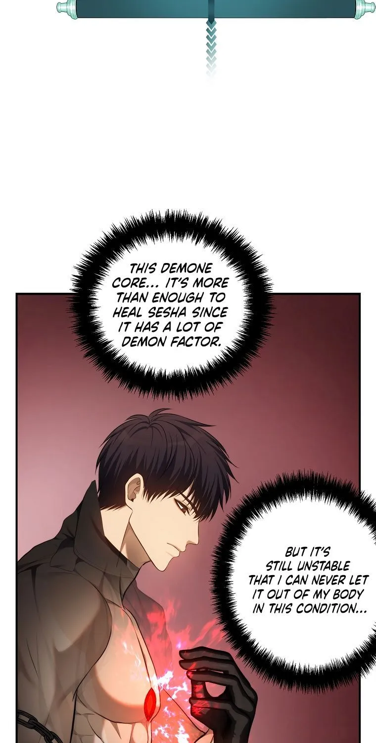 Read Ranker Who Lives A Second Time EN Manga Online