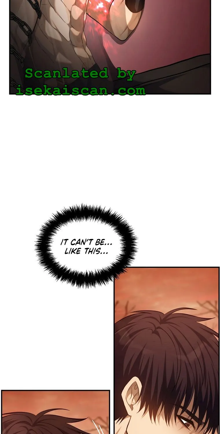 Read Ranker Who Lives A Second Time EN Manga Online