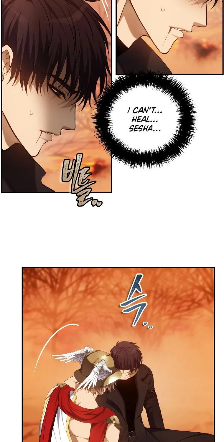 Read Ranker Who Lives A Second Time EN Manga Online
