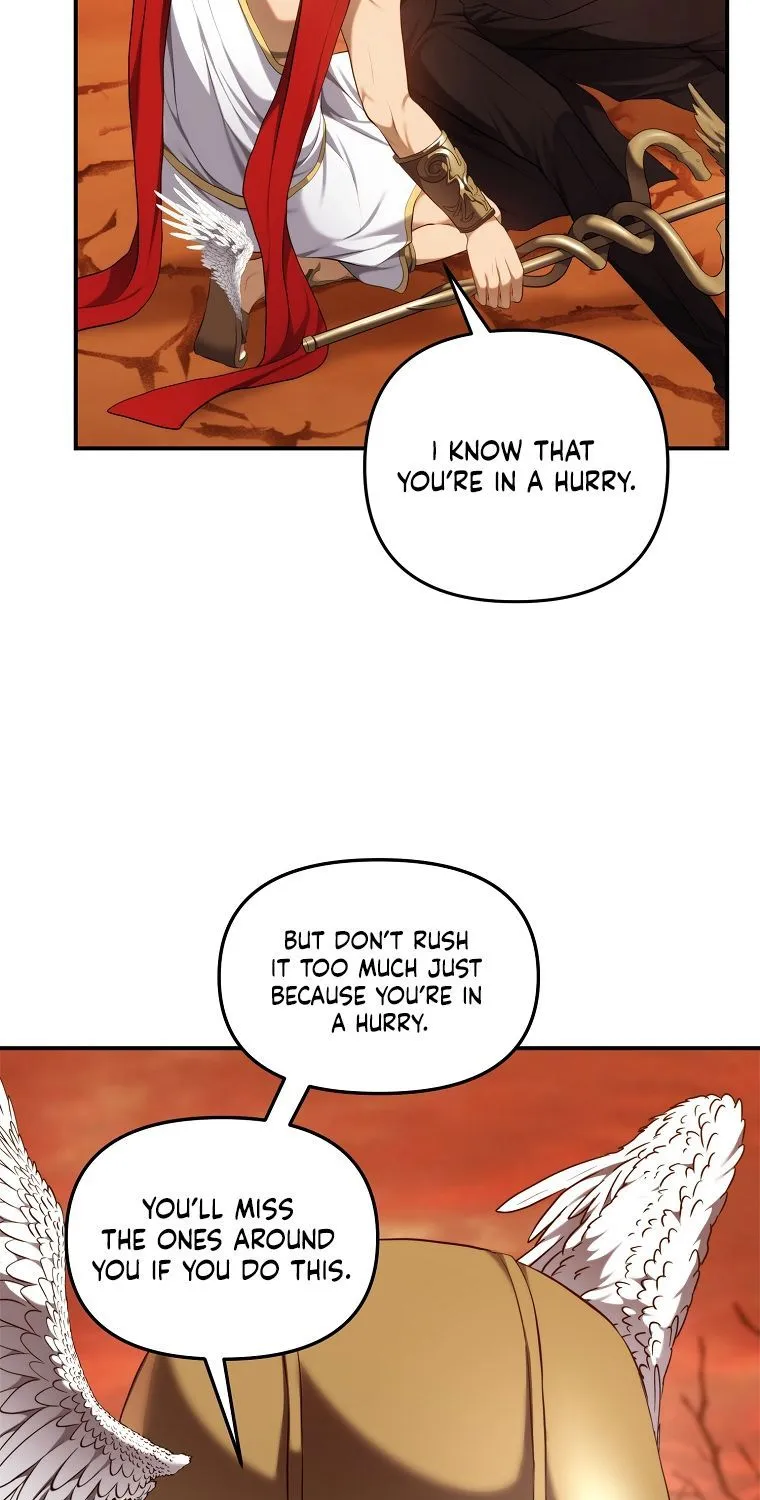 Read Ranker Who Lives A Second Time EN Manga Online