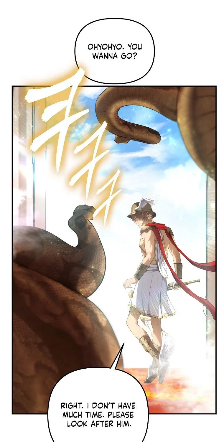 Read Ranker Who Lives A Second Time EN Manga Online