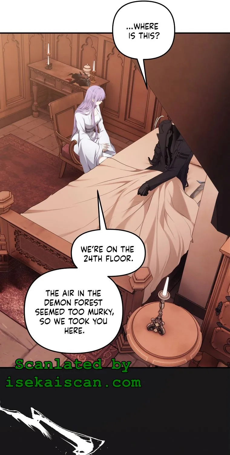 Read Ranker Who Lives A Second Time EN Manga Online