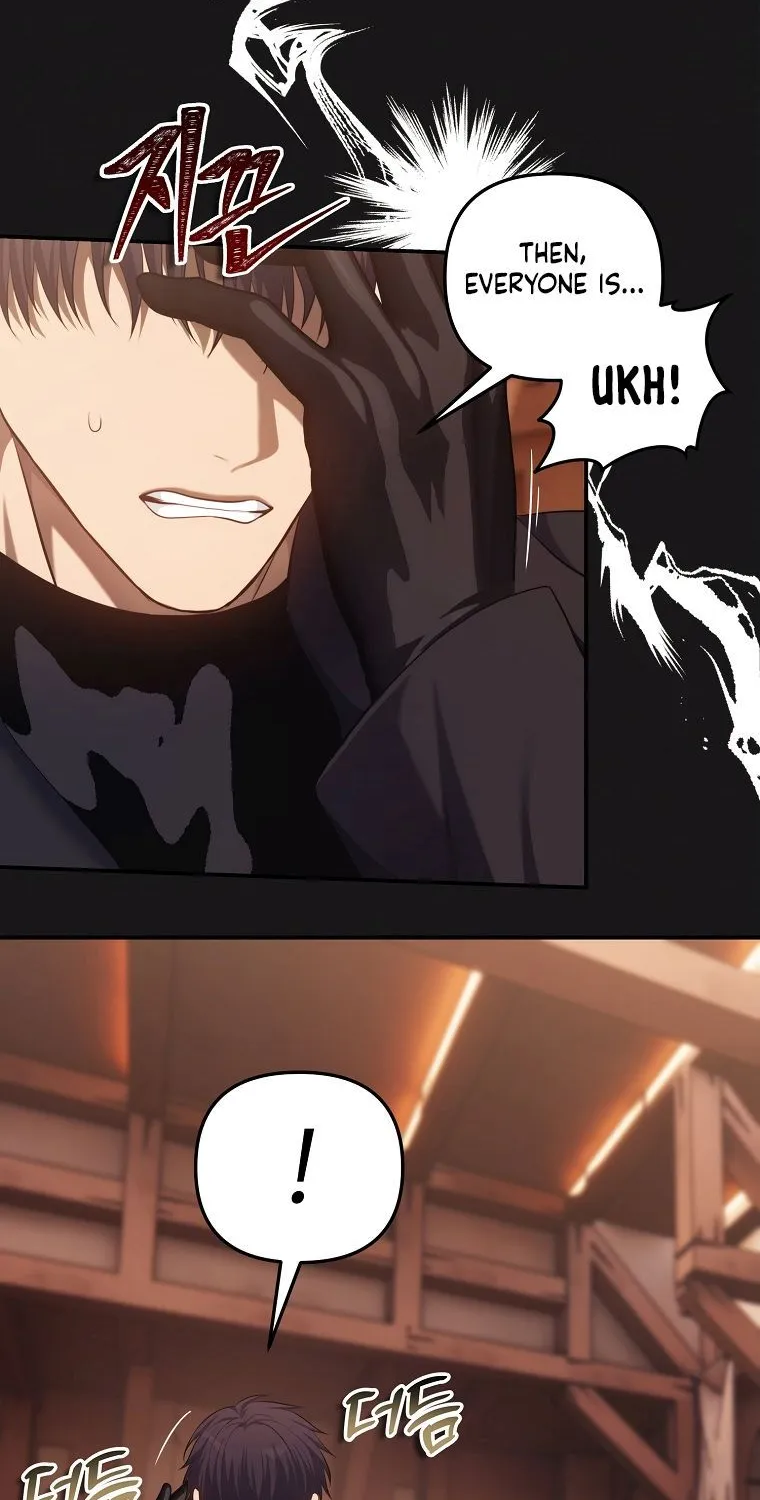 Read Ranker Who Lives A Second Time EN Manga Online