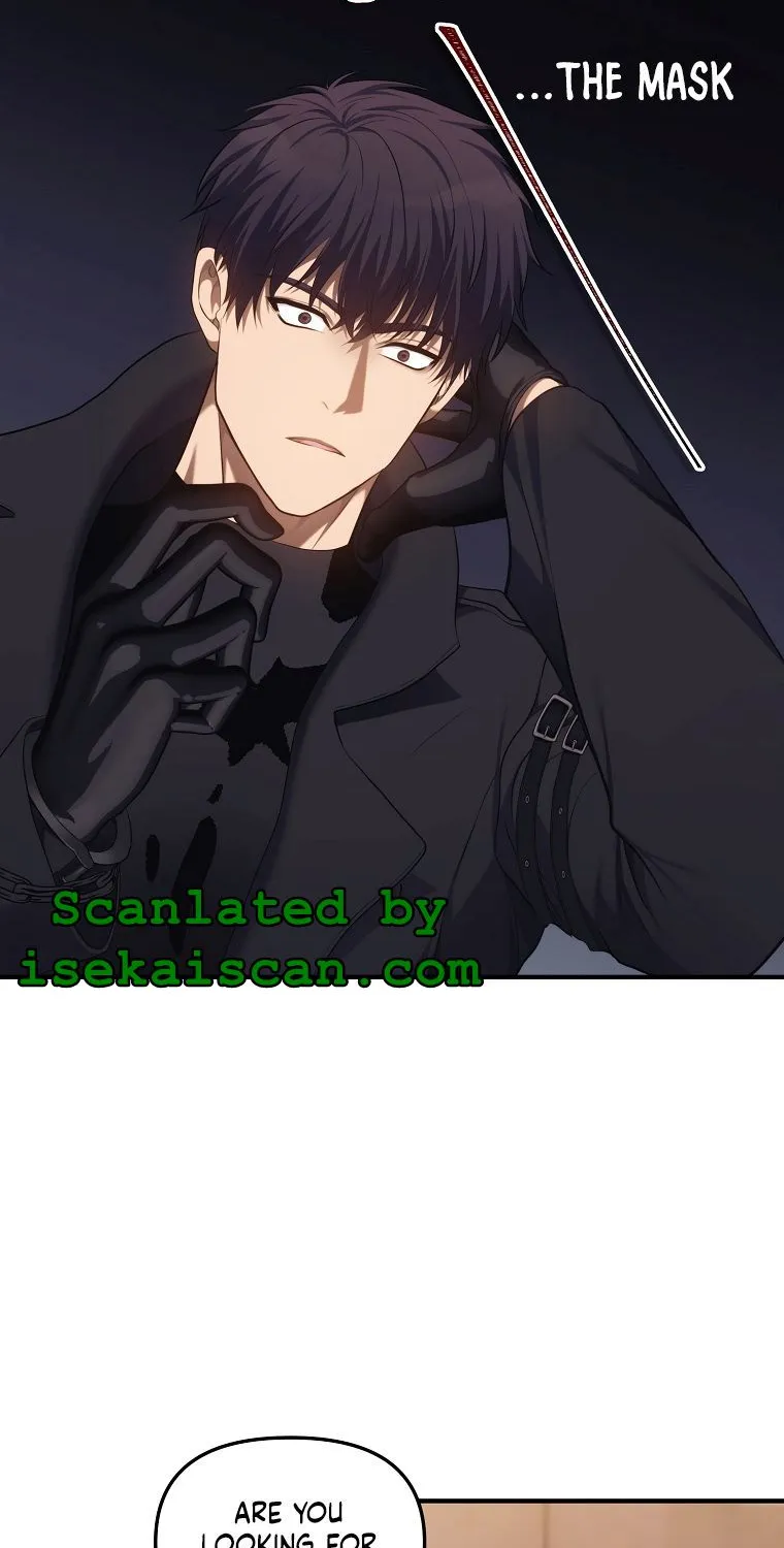 Read Ranker Who Lives A Second Time EN Manga Online