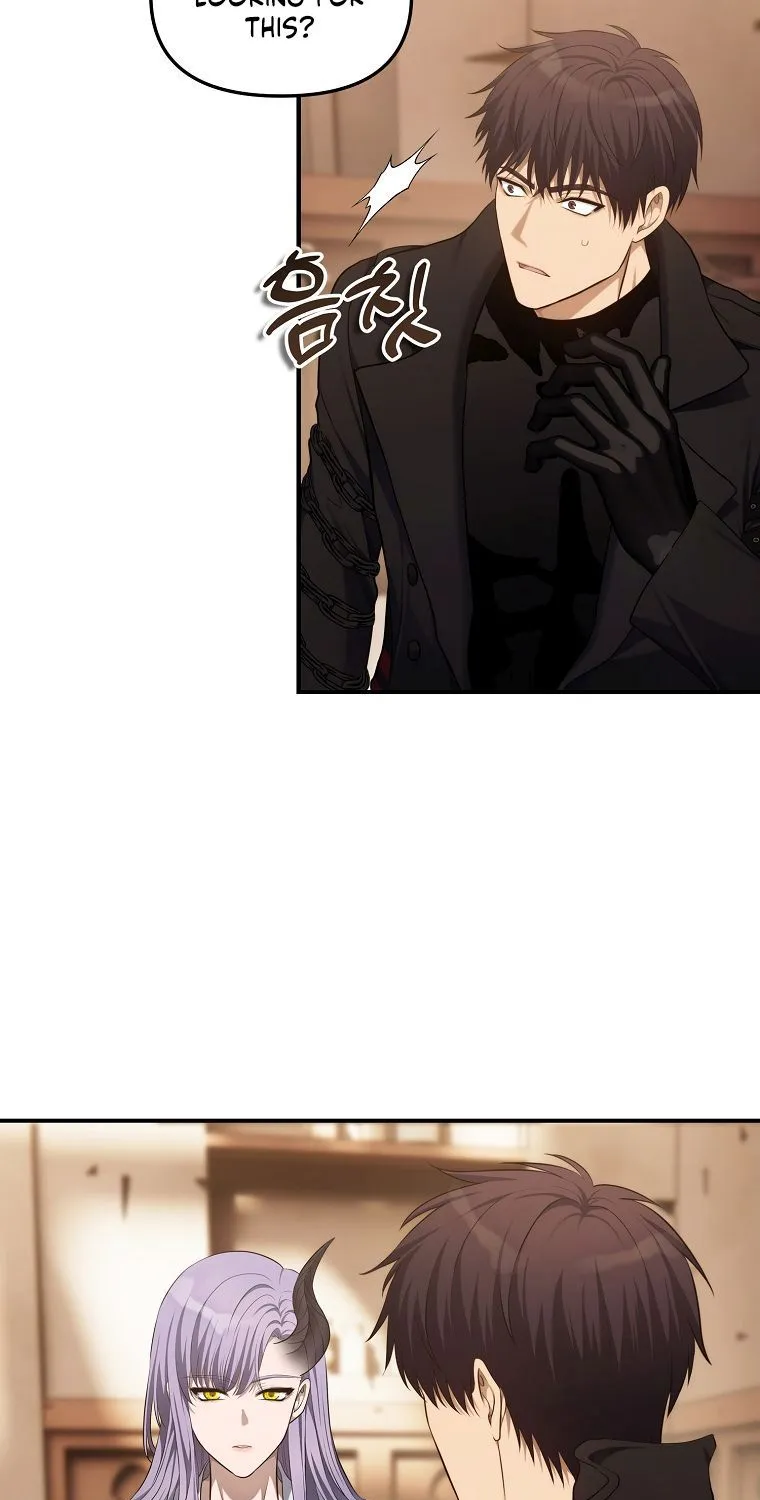 Read Ranker Who Lives A Second Time EN Manga Online