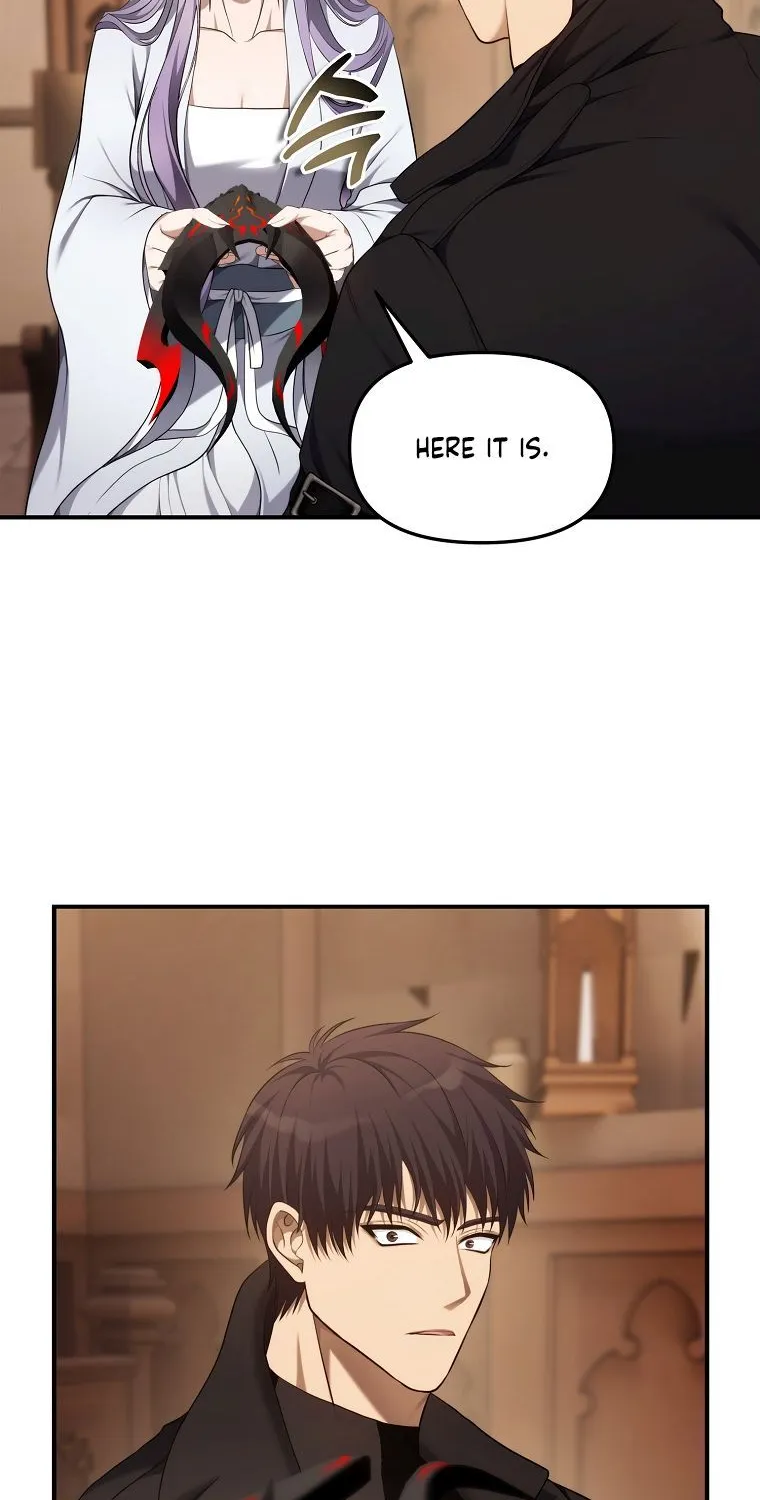 Read Ranker Who Lives A Second Time EN Manga Online