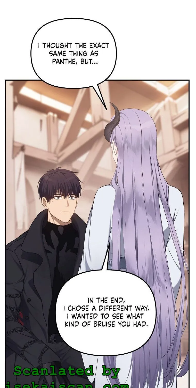 Read Ranker Who Lives A Second Time EN Manga Online