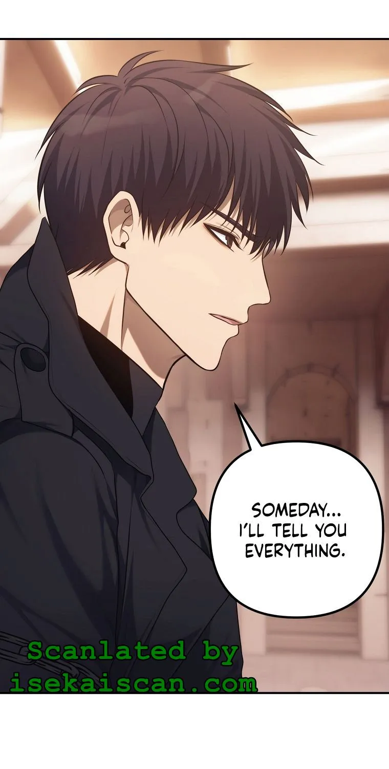 Read Ranker Who Lives A Second Time EN Manga Online