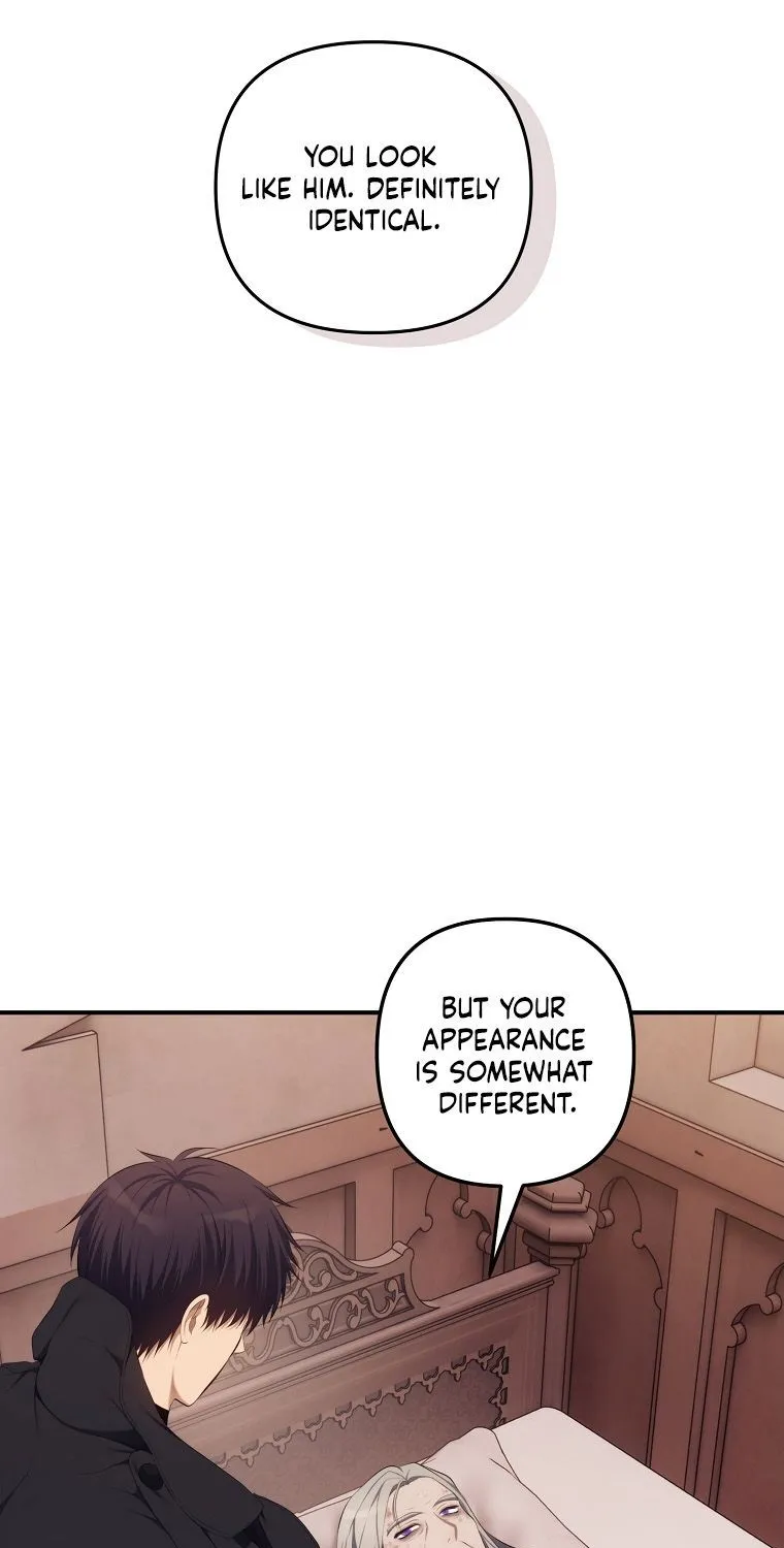 Read Ranker Who Lives A Second Time EN Manga Online