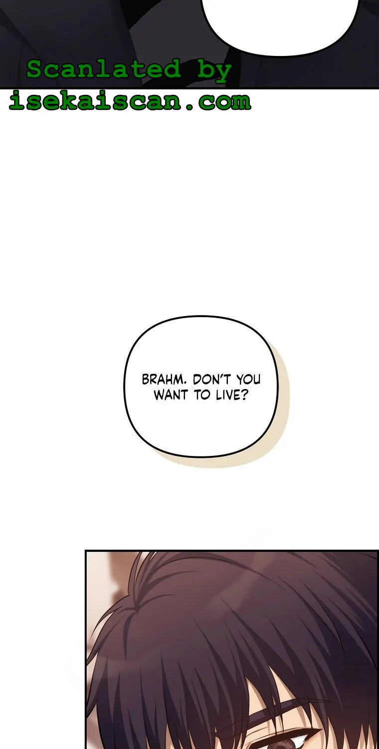 Read Ranker Who Lives A Second Time EN Manga Online