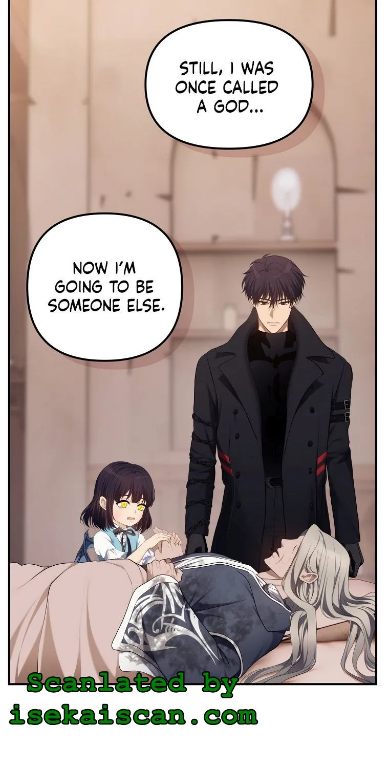Read Ranker Who Lives A Second Time EN Manga Online