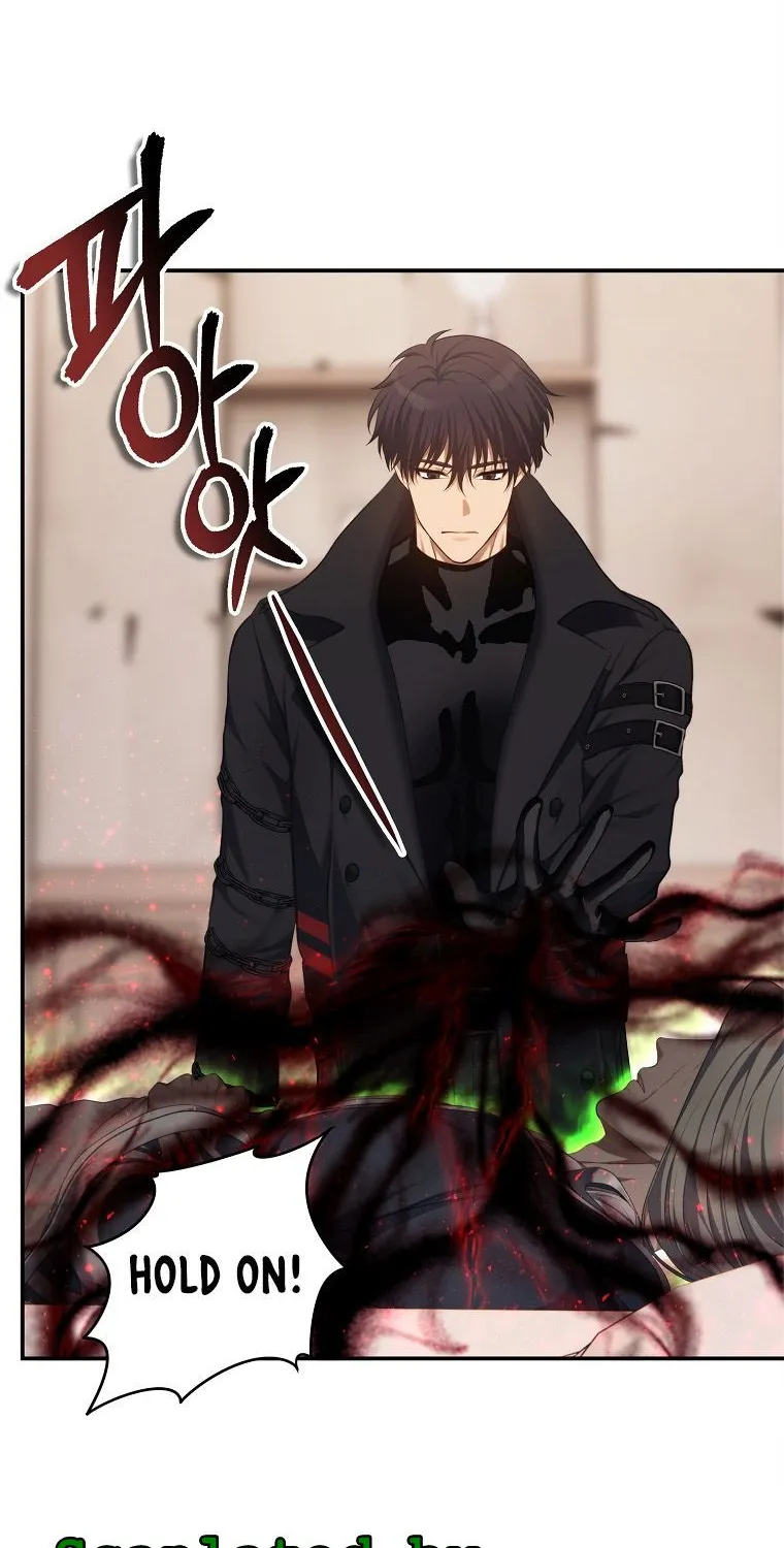 Read Ranker Who Lives A Second Time EN Manga Online