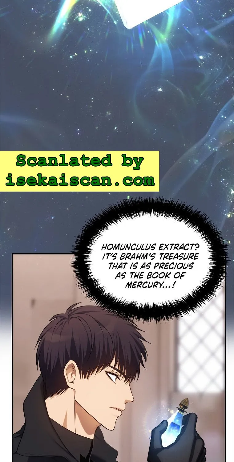Read Ranker Who Lives A Second Time EN Manga Online