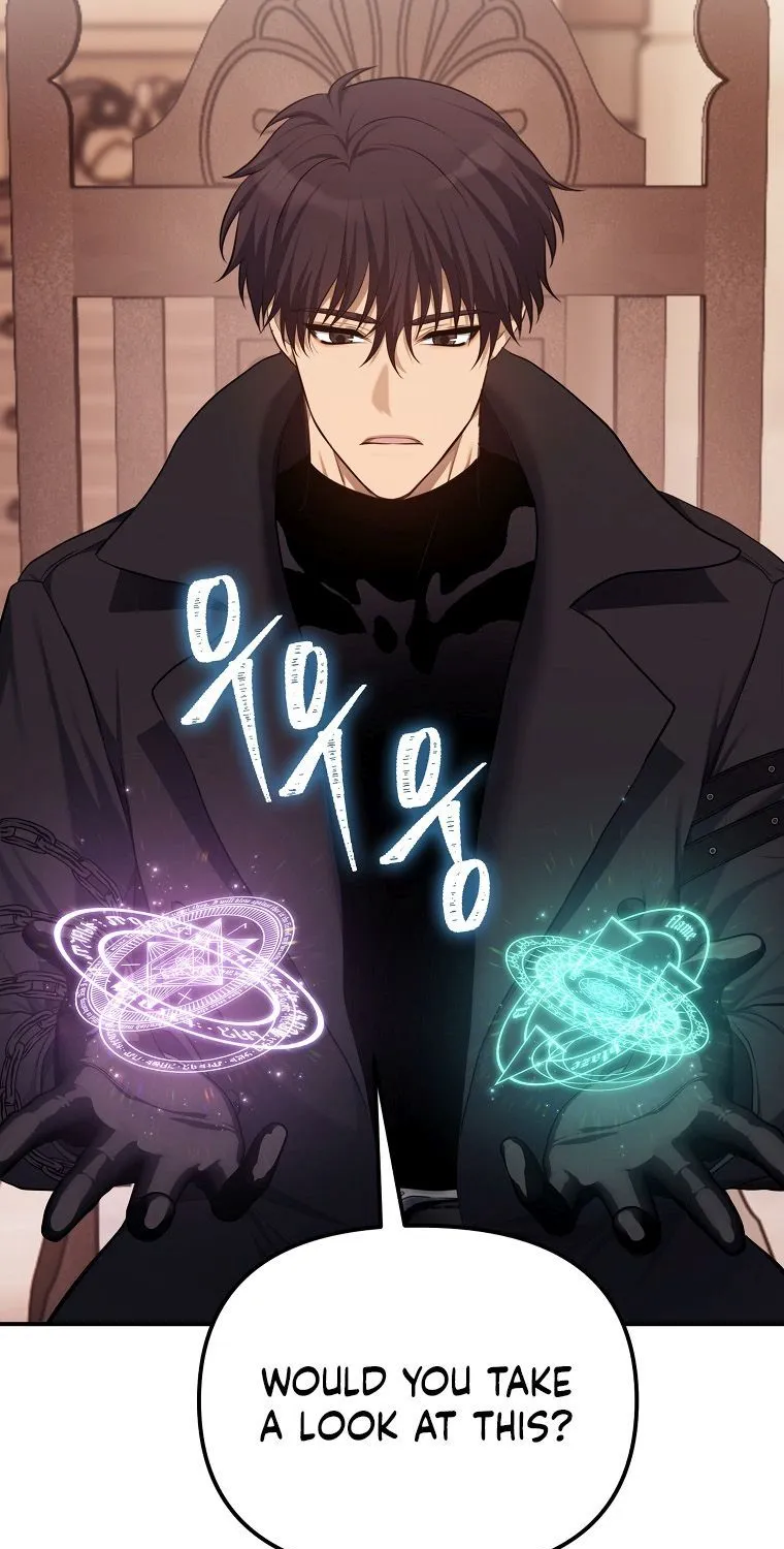 Read Ranker Who Lives A Second Time EN Manga Online