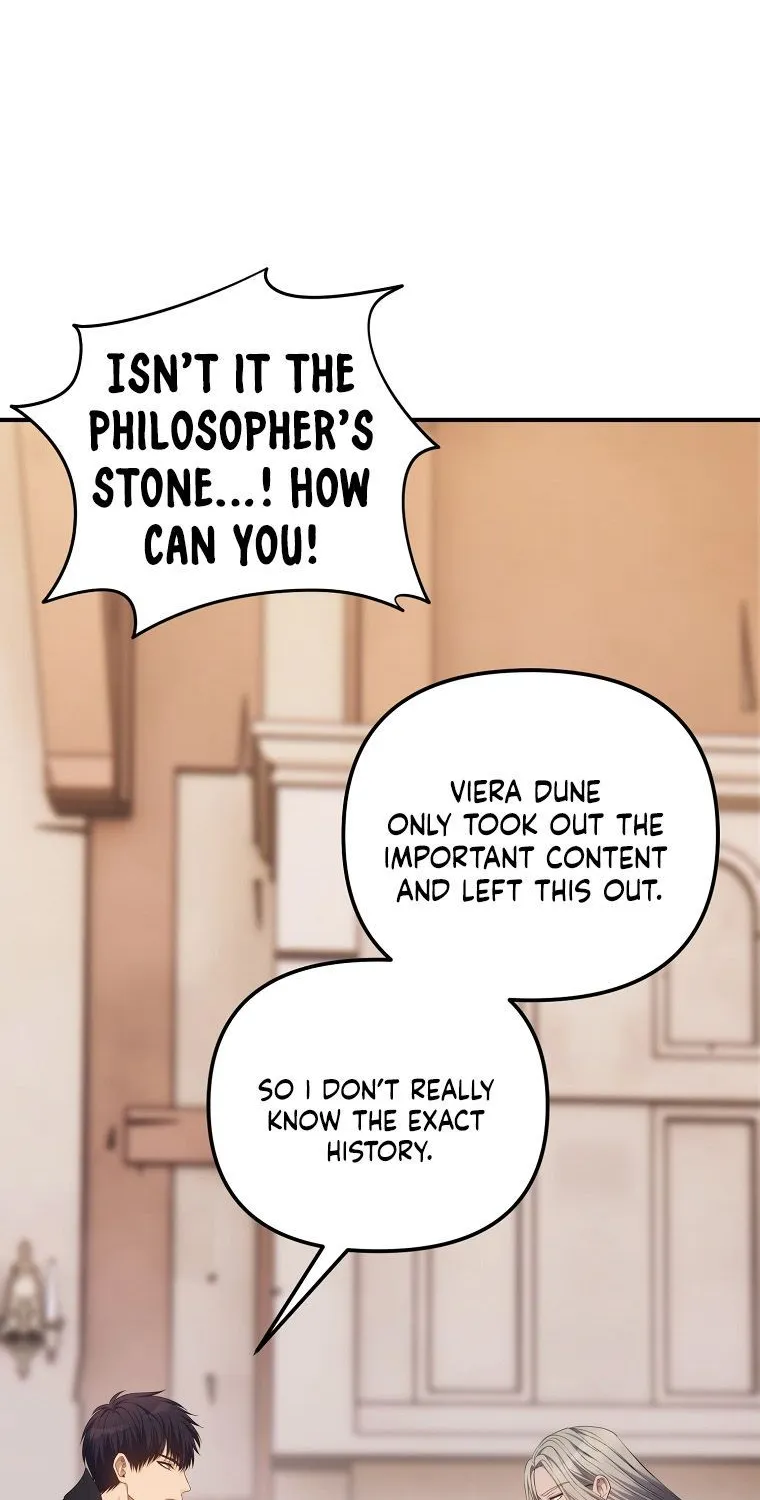 Read Ranker Who Lives A Second Time EN Manga Online