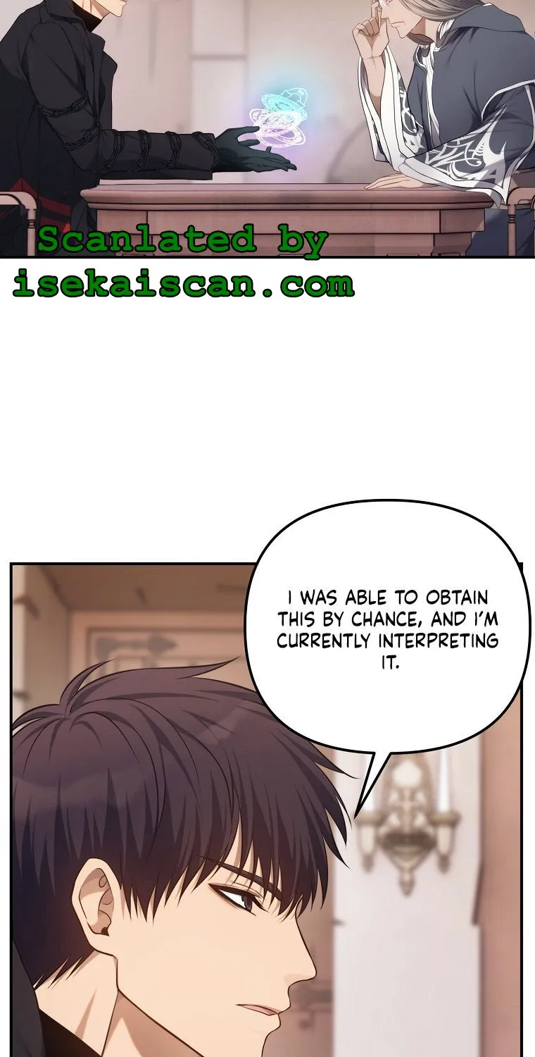 Read Ranker Who Lives A Second Time EN Manga Online