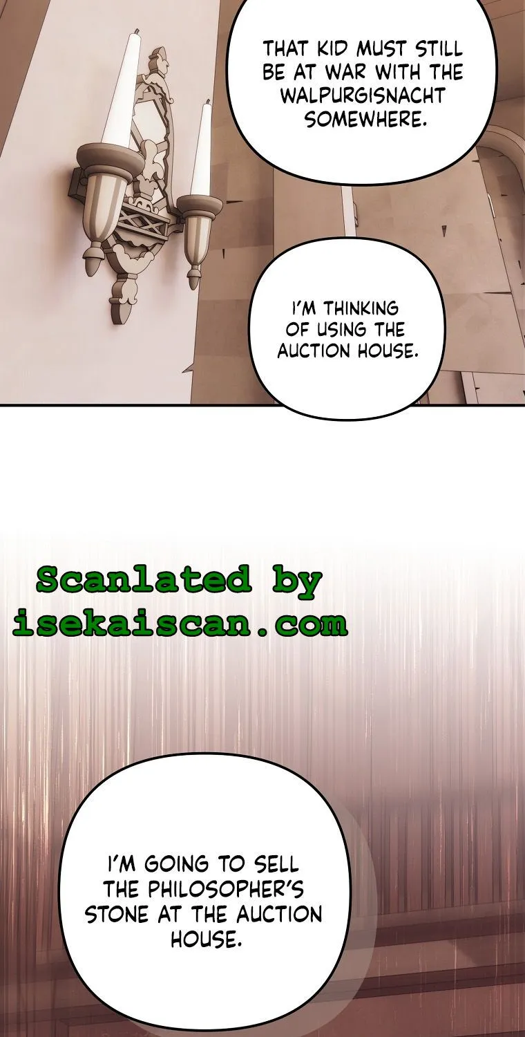 Read Ranker Who Lives A Second Time EN Manga Online