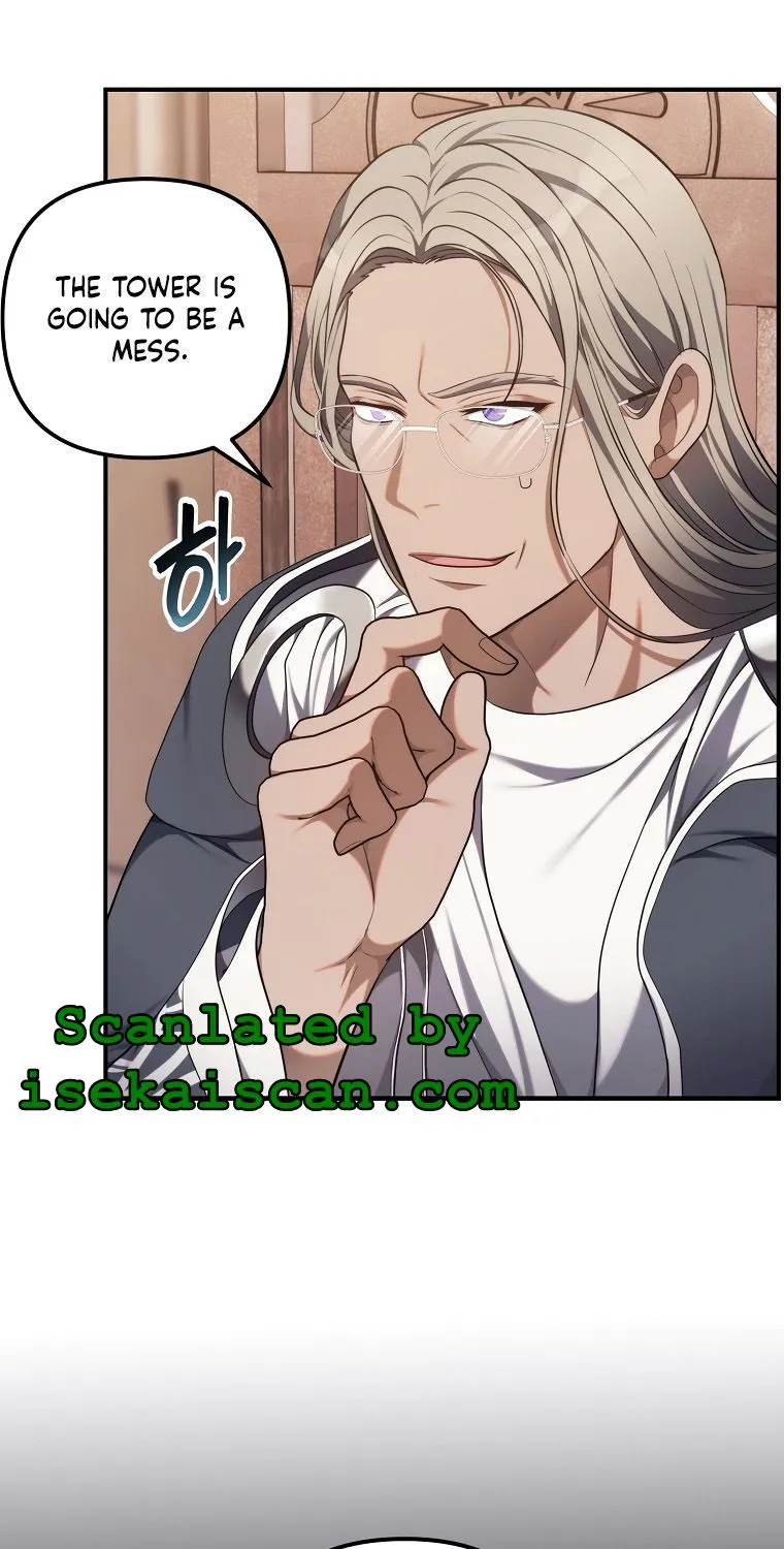 Read Ranker Who Lives A Second Time EN Manga Online