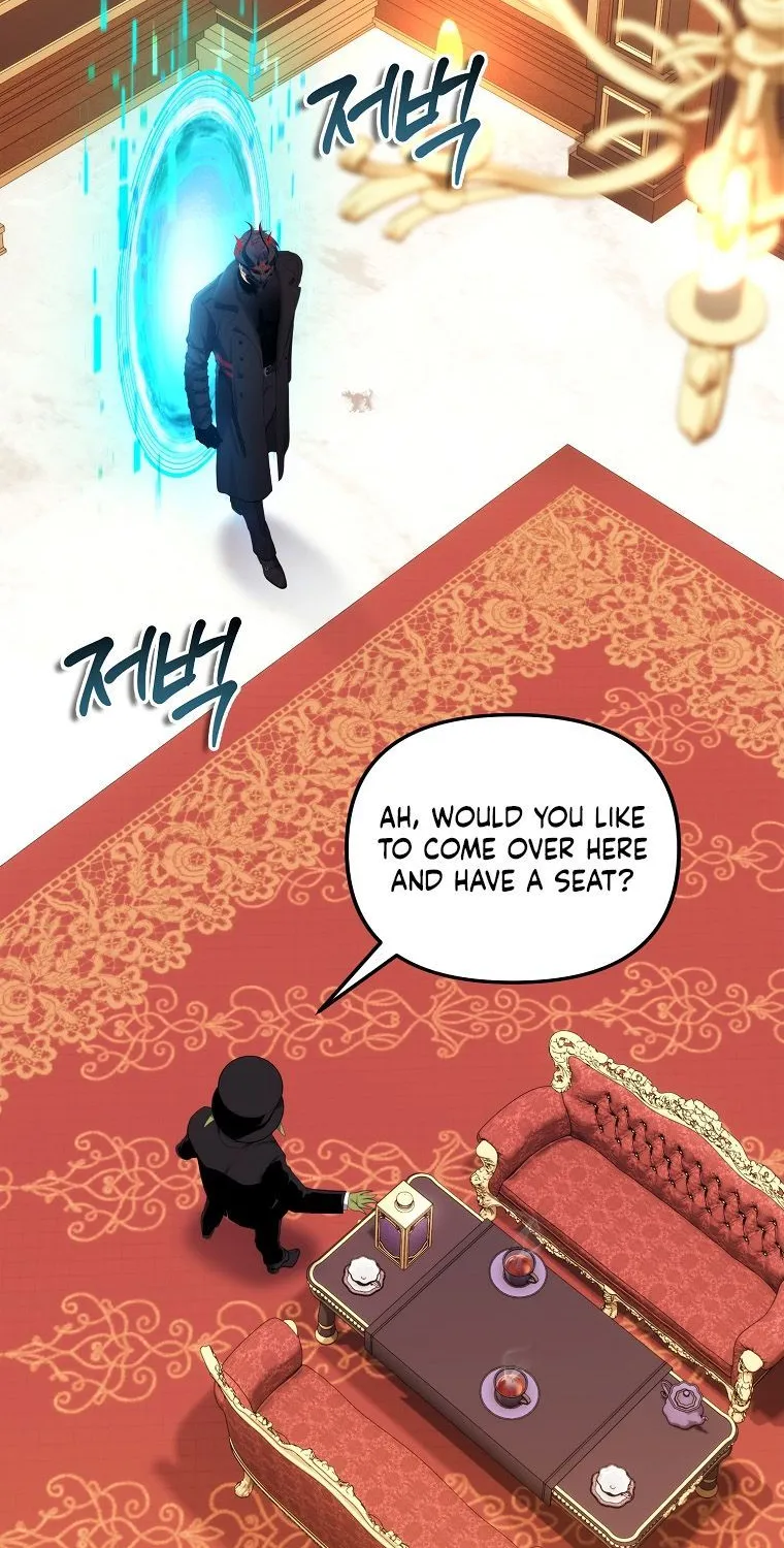 Read Ranker Who Lives A Second Time EN Manga Online