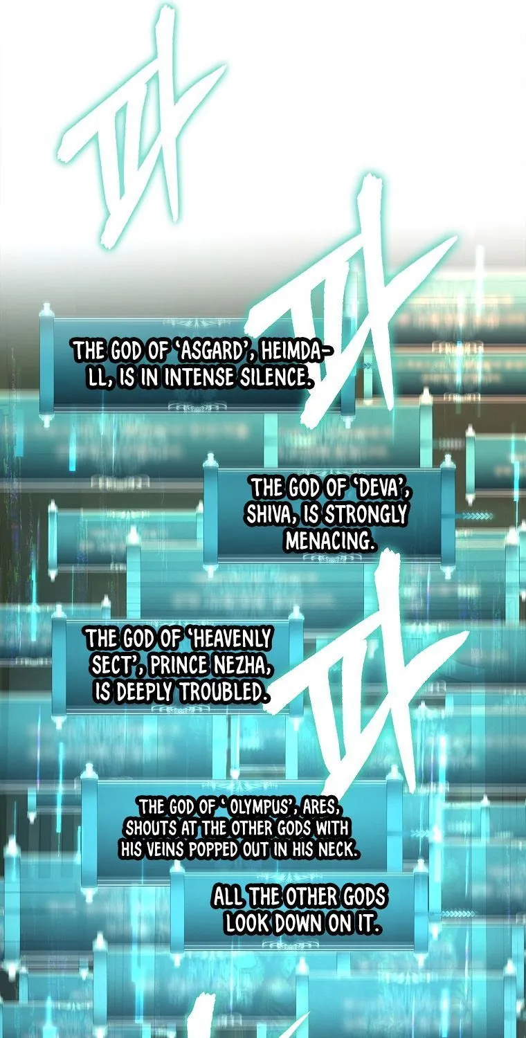 Read Ranker Who Lives A Second Time EN Manga Online