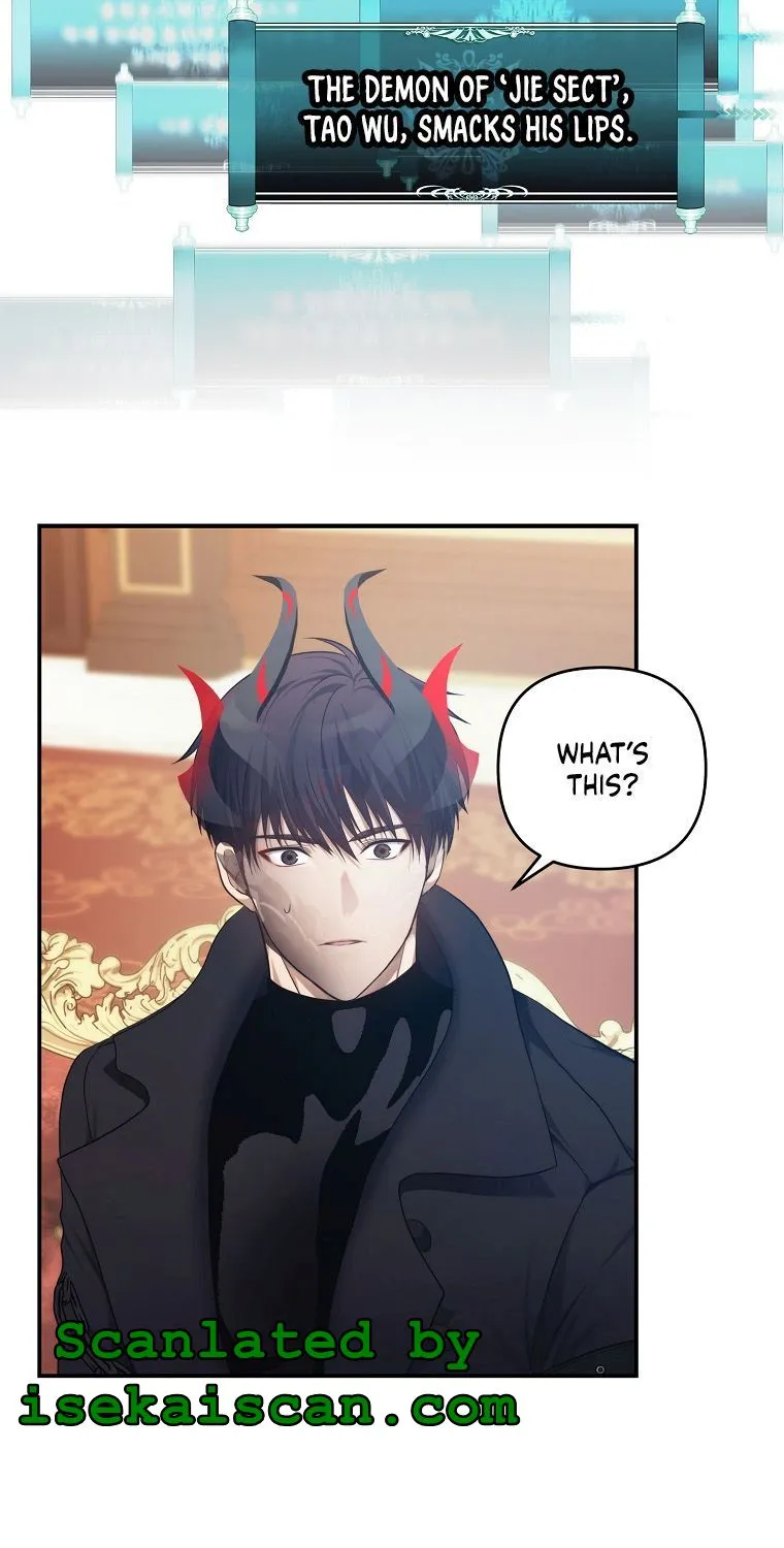 Read Ranker Who Lives A Second Time EN Manga Online