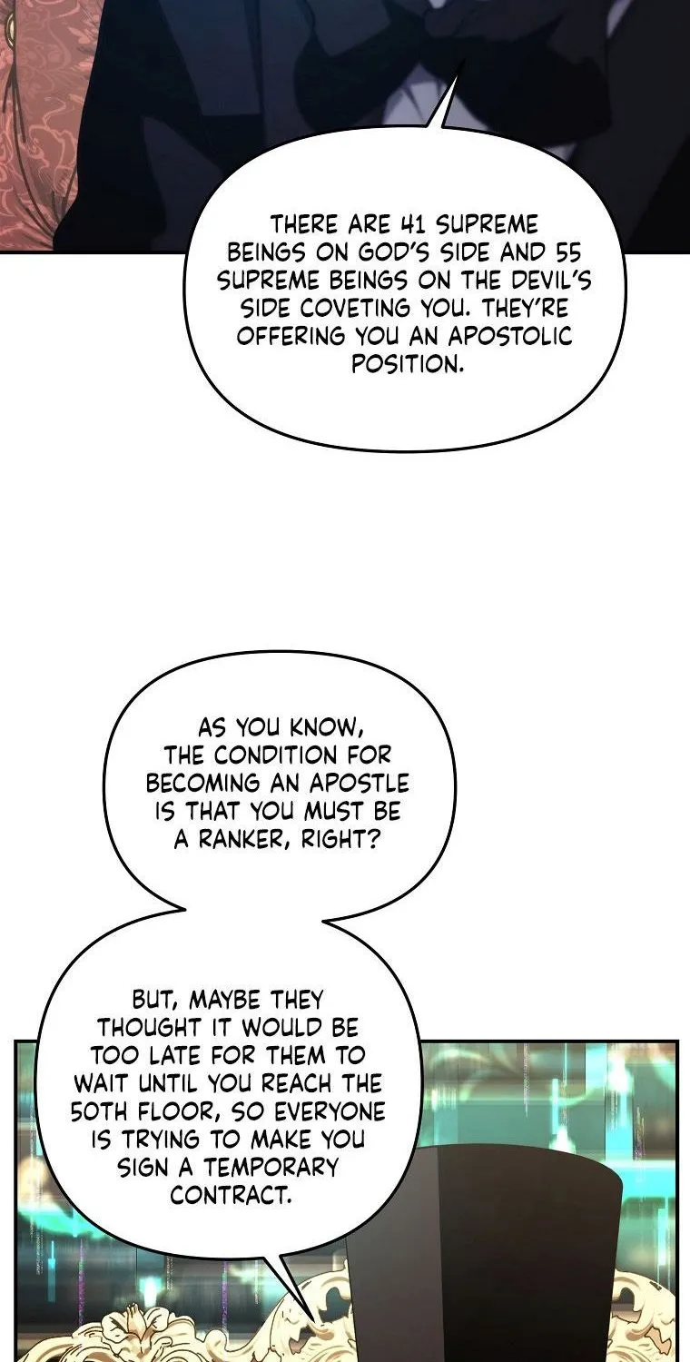 Read Ranker Who Lives A Second Time EN Manga Online