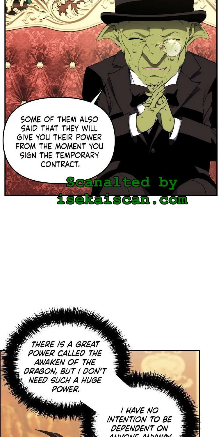 Read Ranker Who Lives A Second Time EN Manga Online