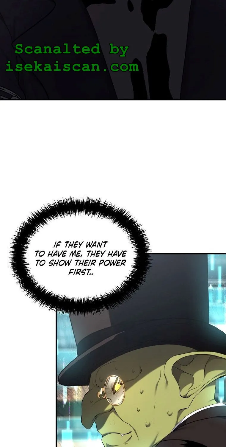 Read Ranker Who Lives A Second Time EN Manga Online