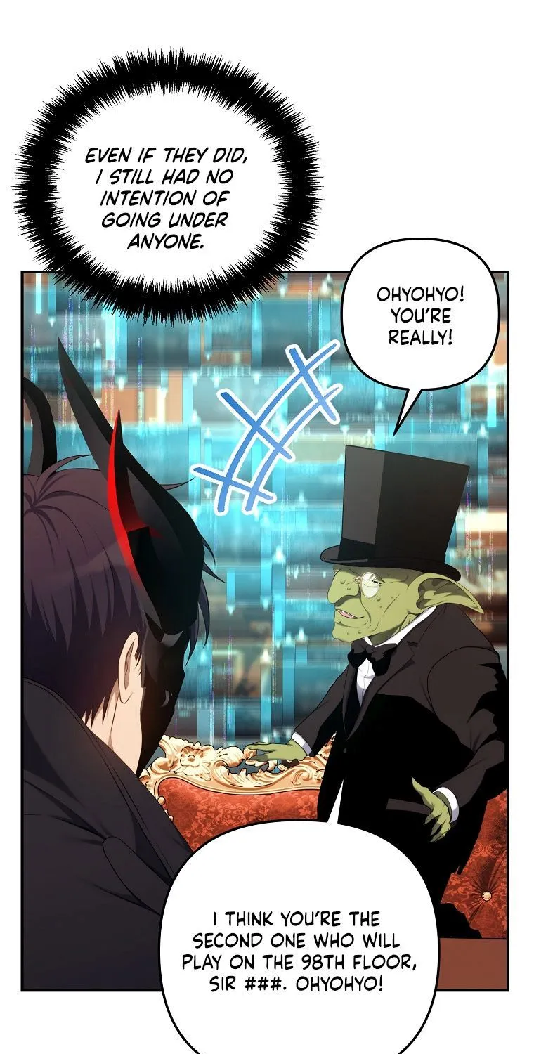 Read Ranker Who Lives A Second Time EN Manga Online