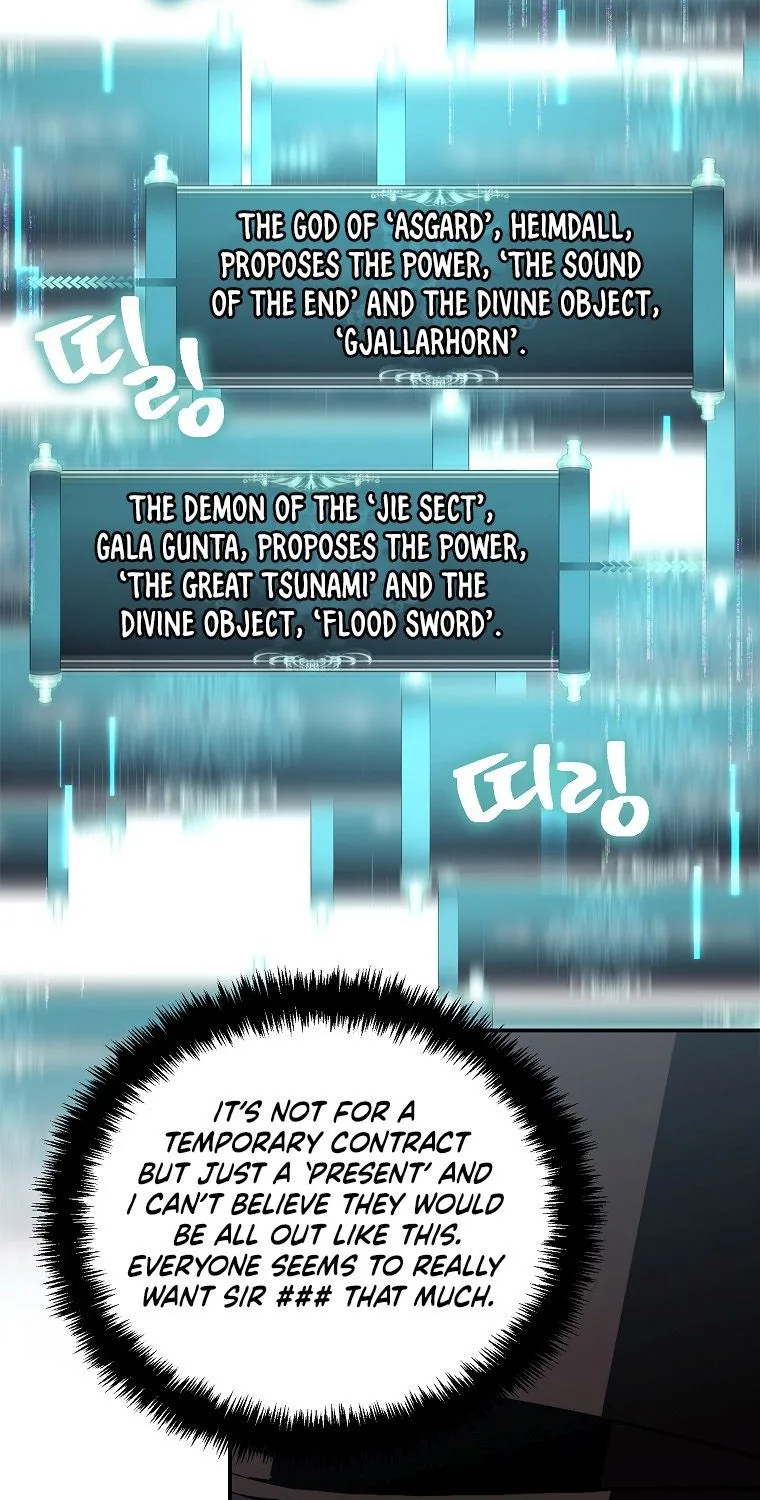 Read Ranker Who Lives A Second Time EN Manga Online