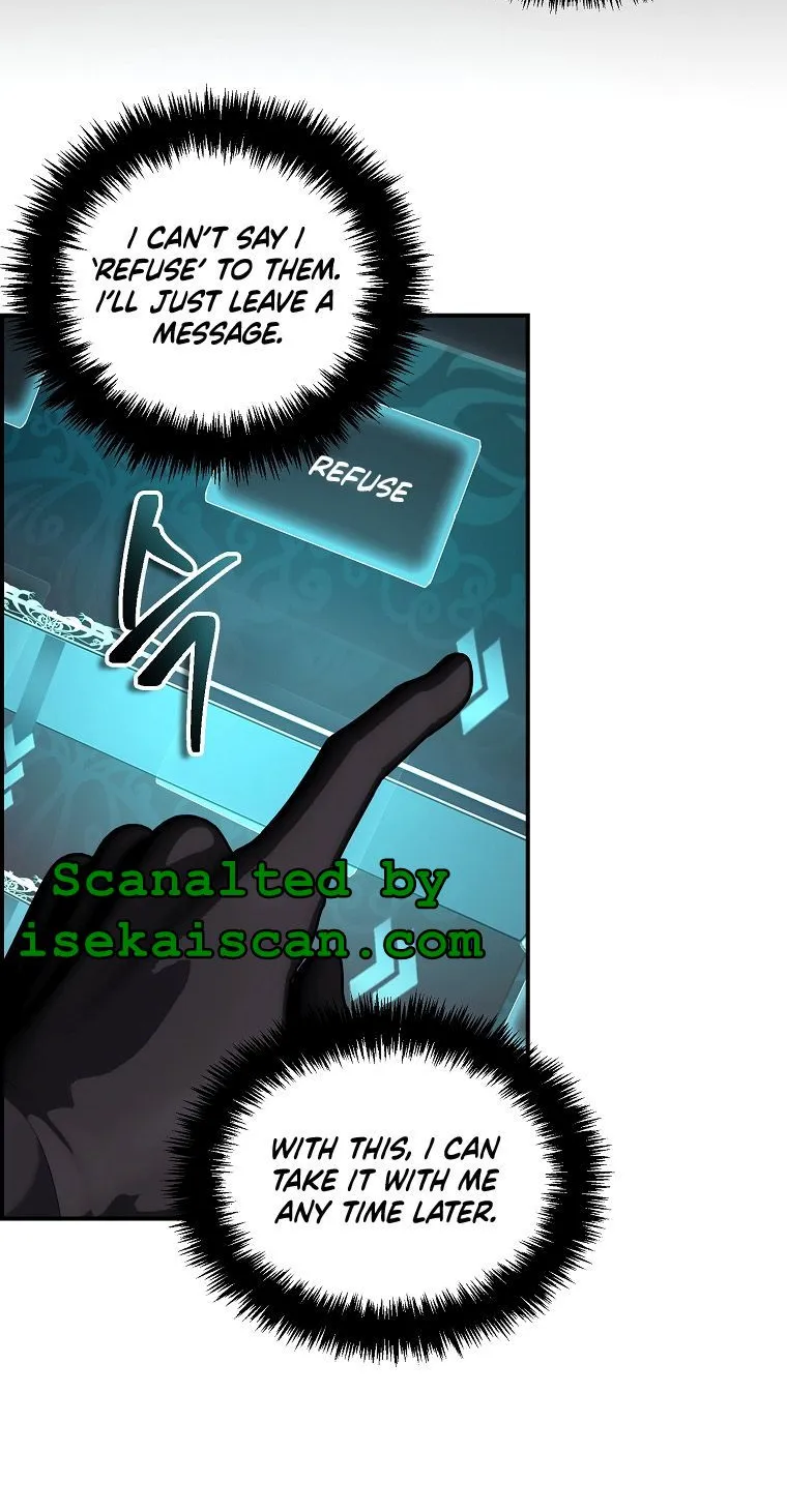 Read Ranker Who Lives A Second Time EN Manga Online