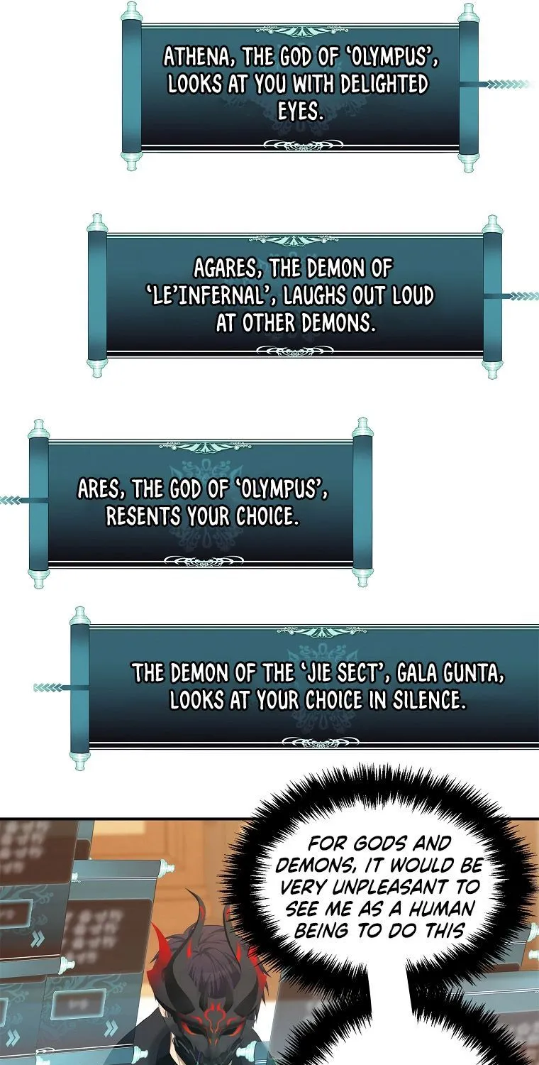 Read Ranker Who Lives A Second Time EN Manga Online