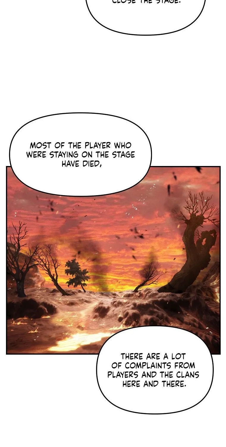 Read Ranker Who Lives A Second Time EN Manga Online