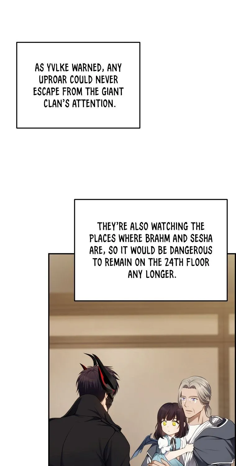 Read Ranker Who Lives A Second Time EN Manga Online