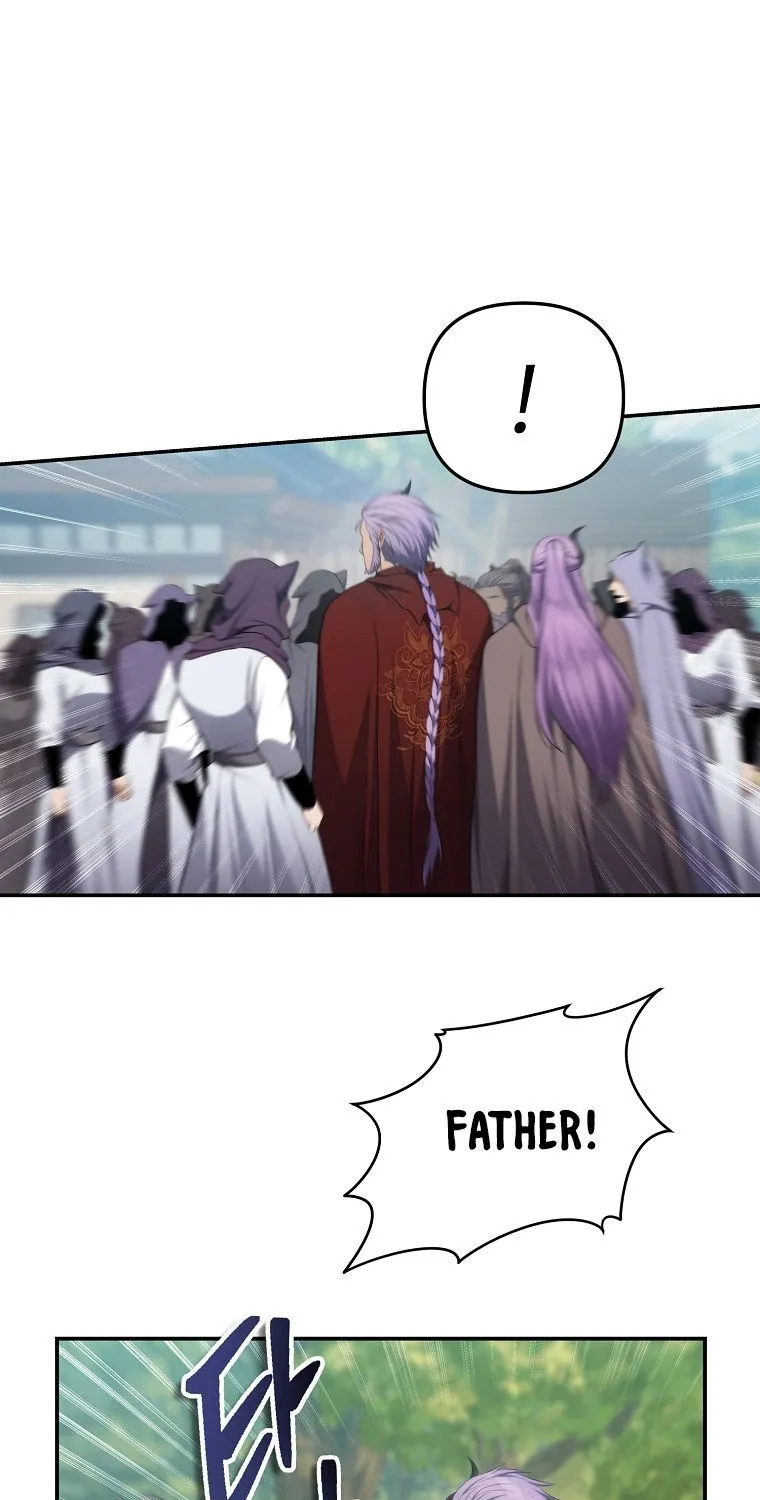 Read Ranker Who Lives A Second Time EN Manga Online