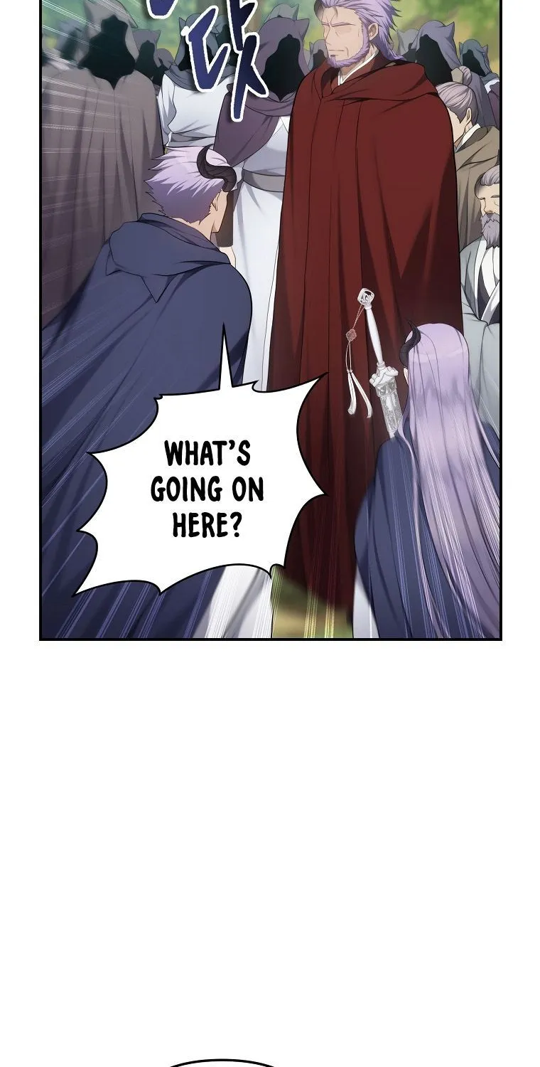 Read Ranker Who Lives A Second Time EN Manga Online
