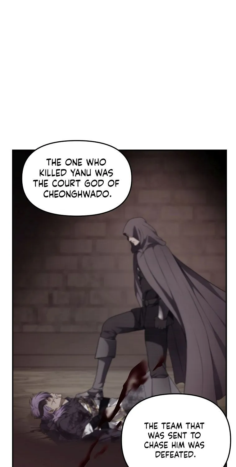 Read Ranker Who Lives A Second Time EN Manga Online