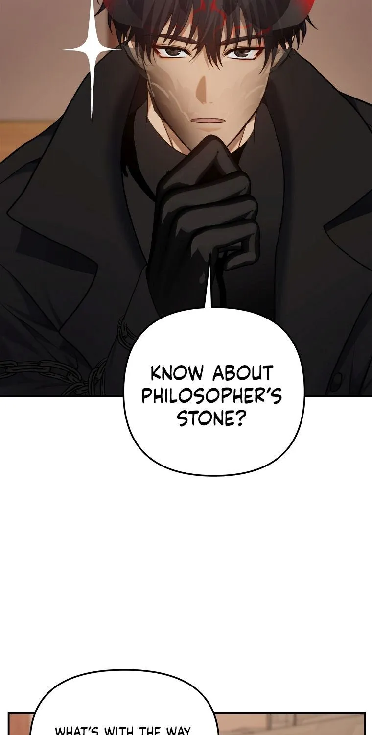 Read Ranker Who Lives A Second Time EN Manga Online