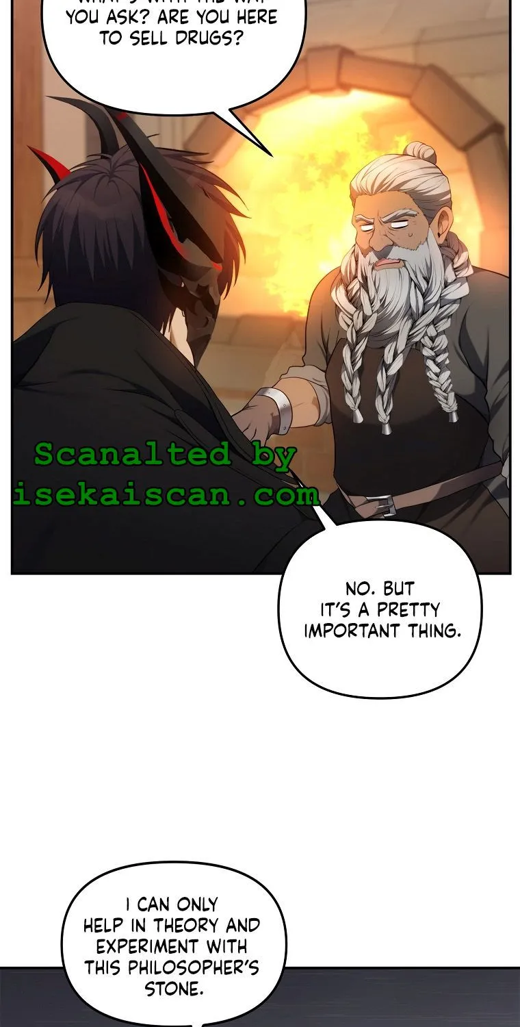 Read Ranker Who Lives A Second Time EN Manga Online