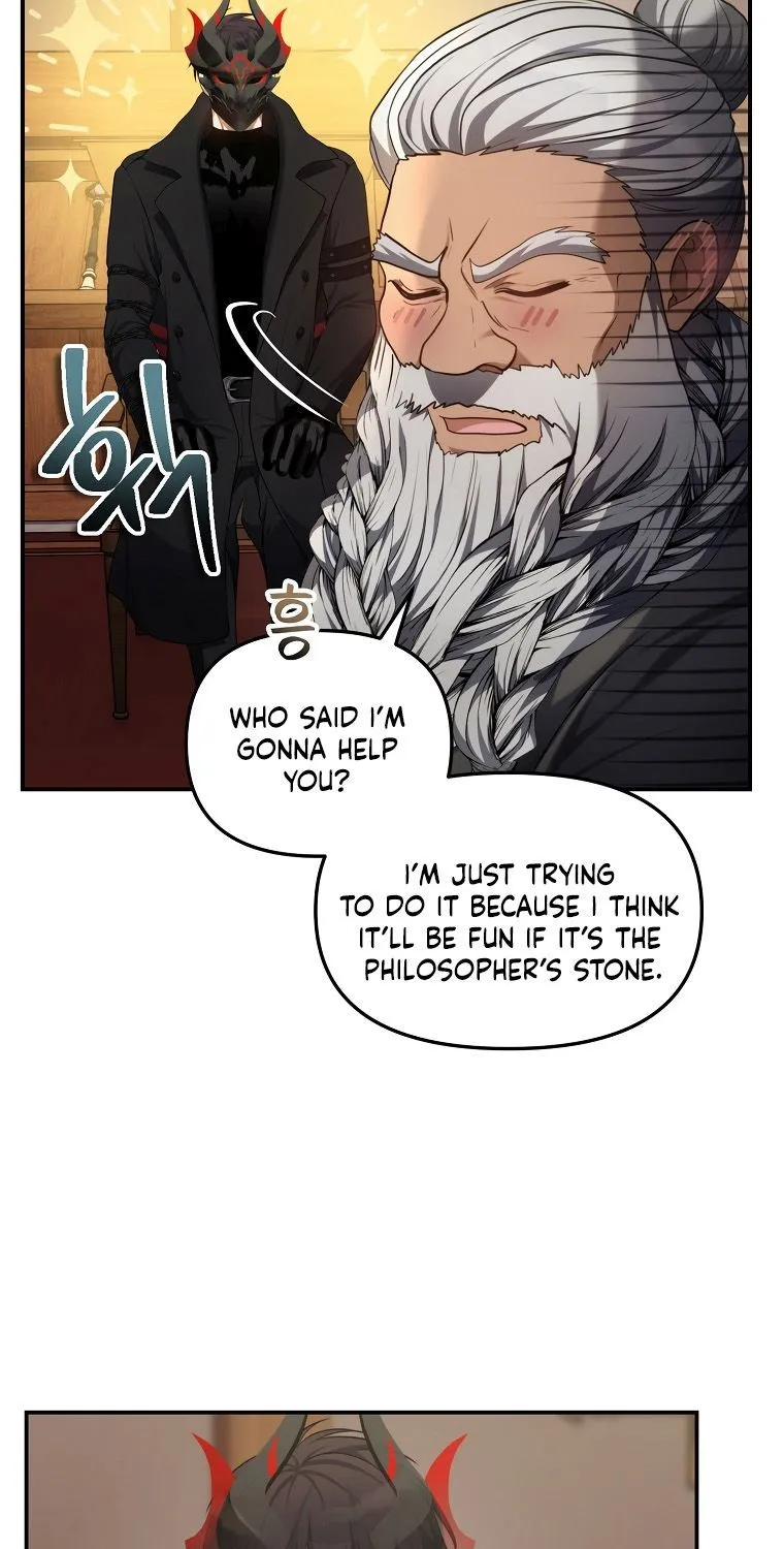 Read Ranker Who Lives A Second Time EN Manga Online