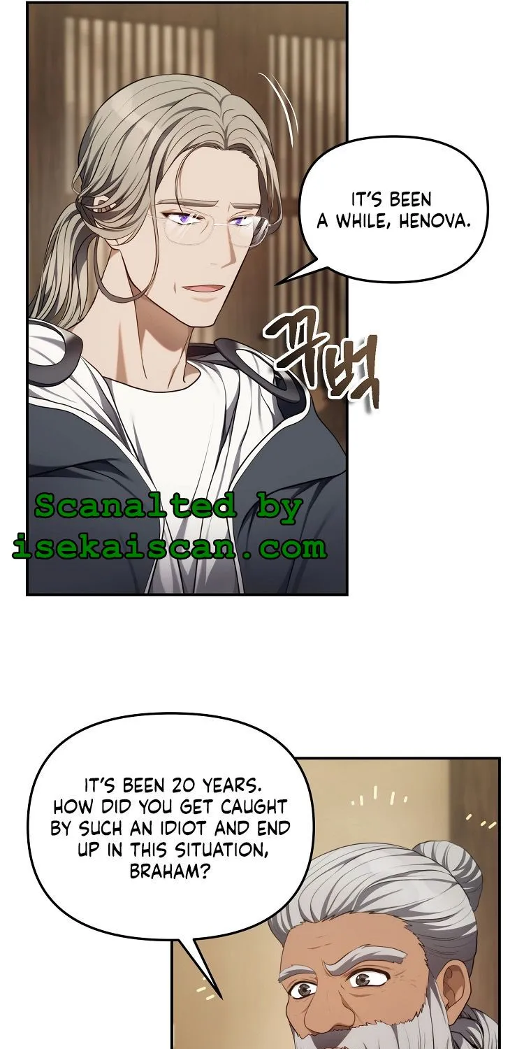 Read Ranker Who Lives A Second Time EN Manga Online