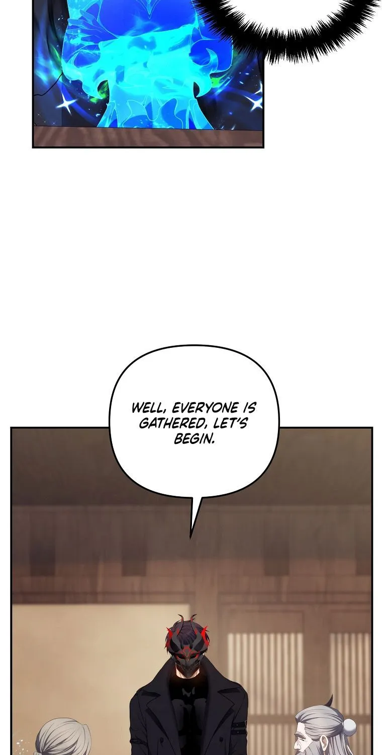 Read Ranker Who Lives A Second Time EN Manga Online