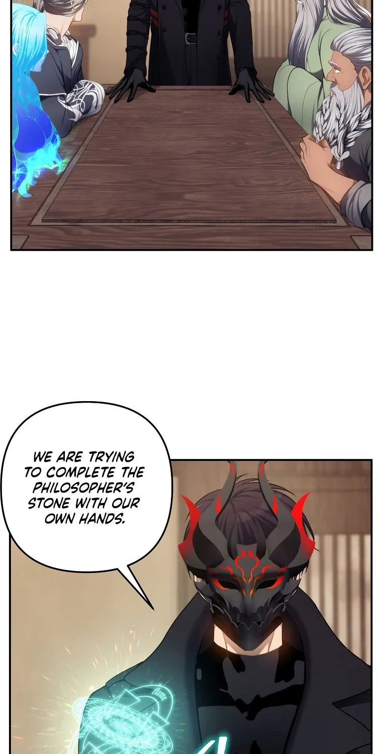 Read Ranker Who Lives A Second Time EN Manga Online