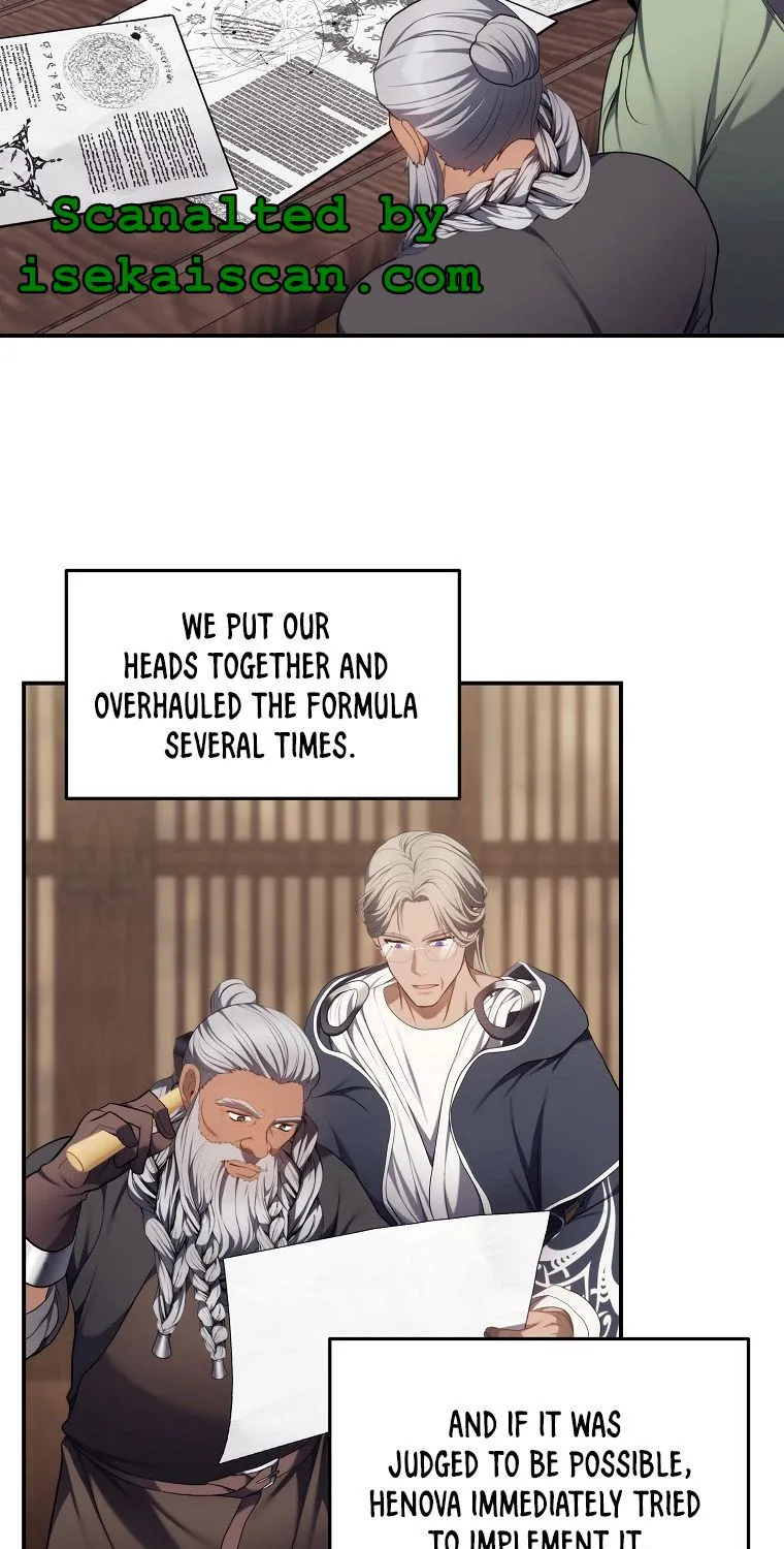 Read Ranker Who Lives A Second Time EN Manga Online