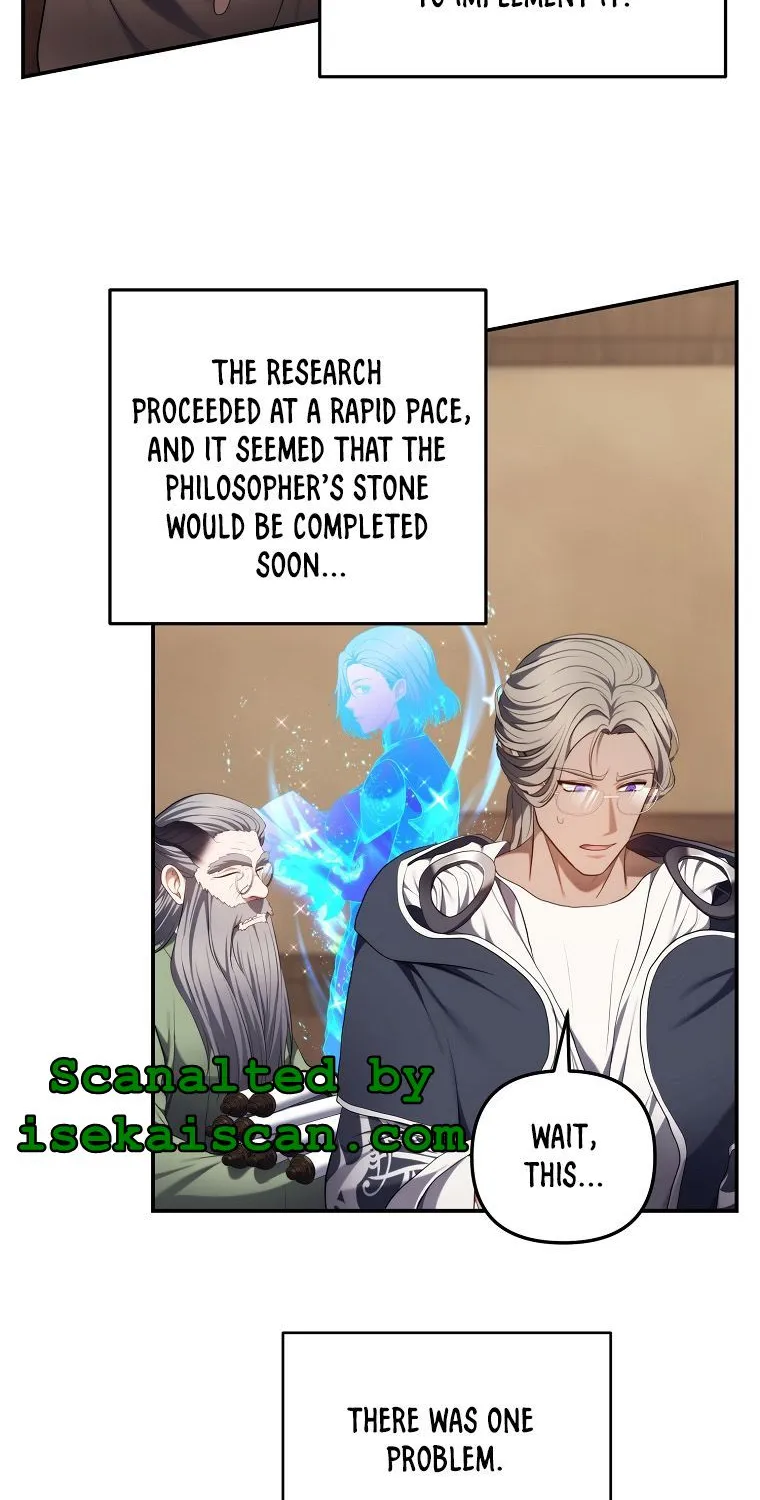 Read Ranker Who Lives A Second Time EN Manga Online