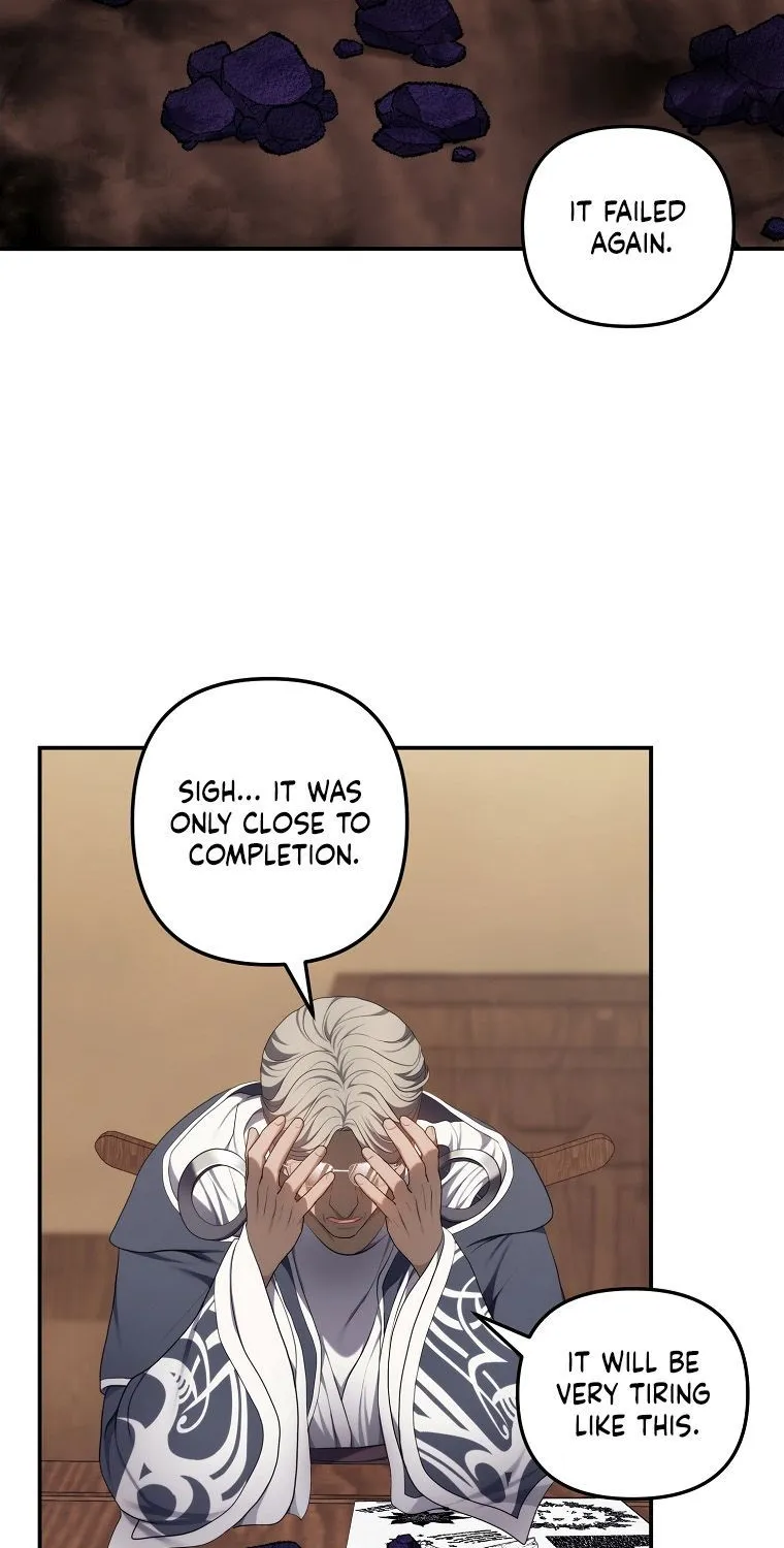 Read Ranker Who Lives A Second Time EN Manga Online