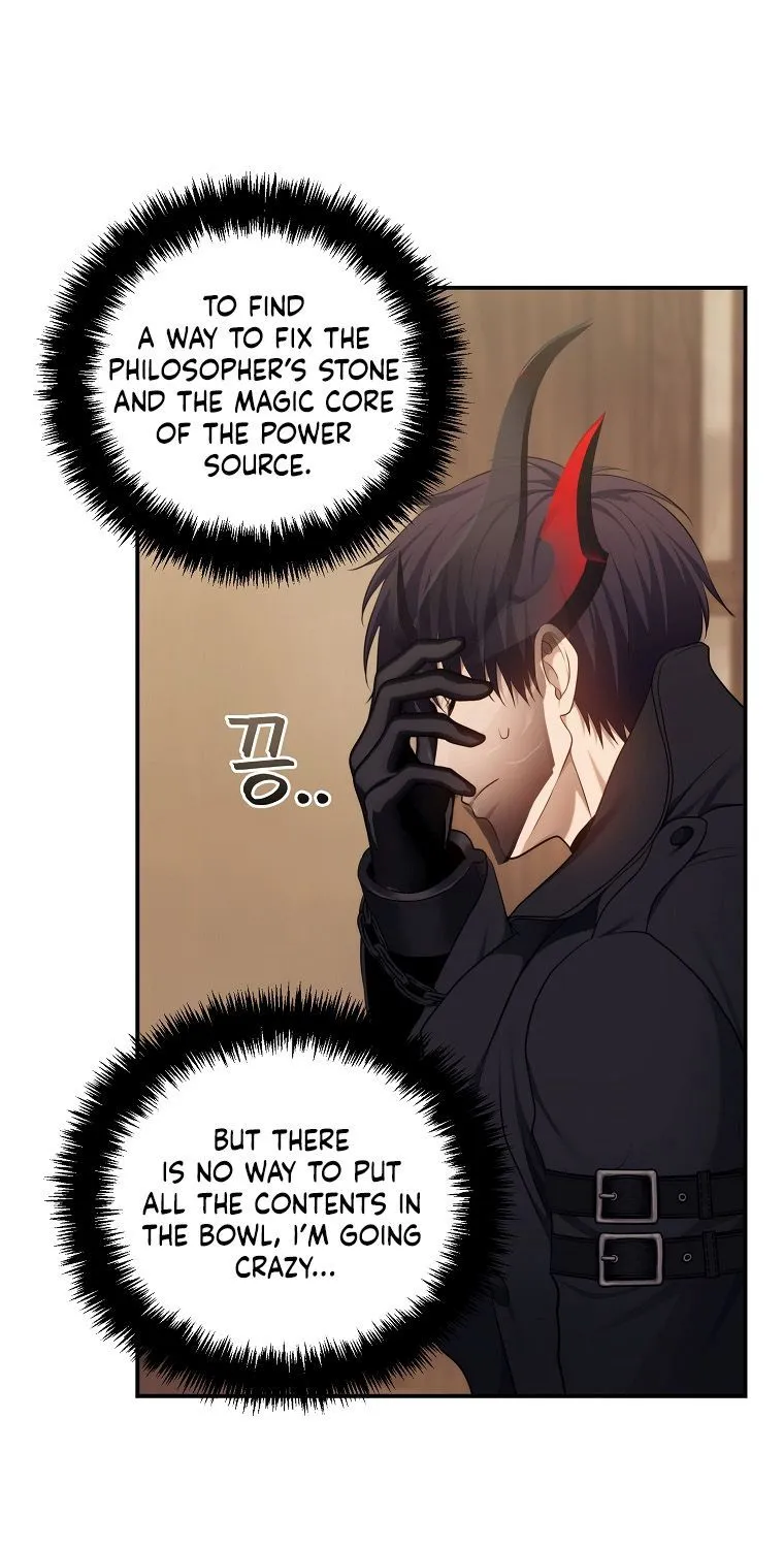 Read Ranker Who Lives A Second Time EN Manga Online